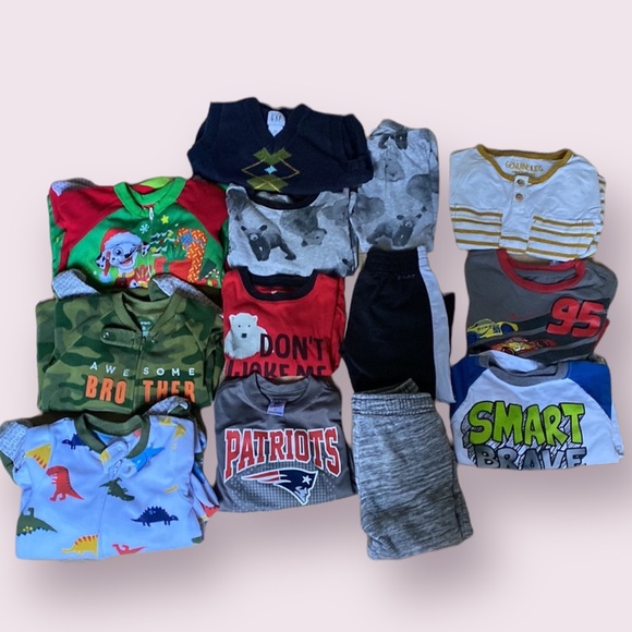 Other - 2T Bundle